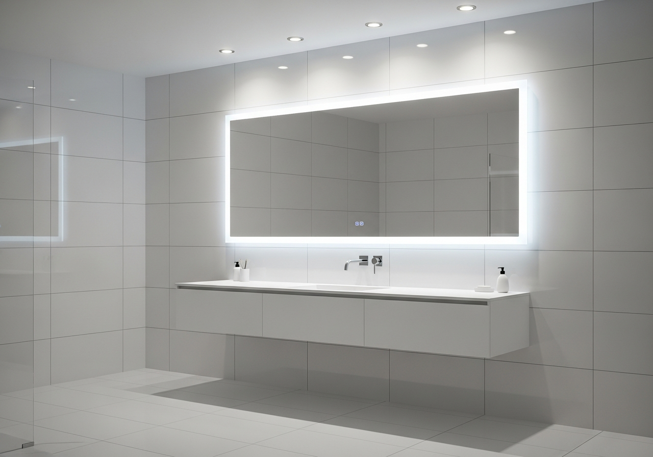 Bathroom Lighting