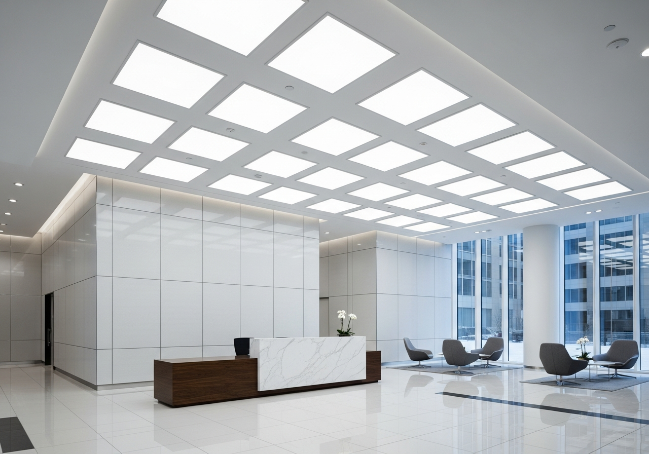Office & Commercial