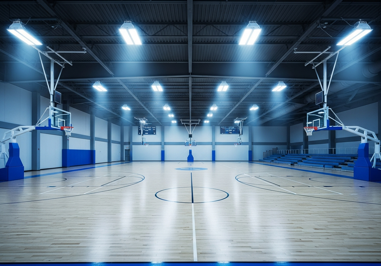Sports & Recreation